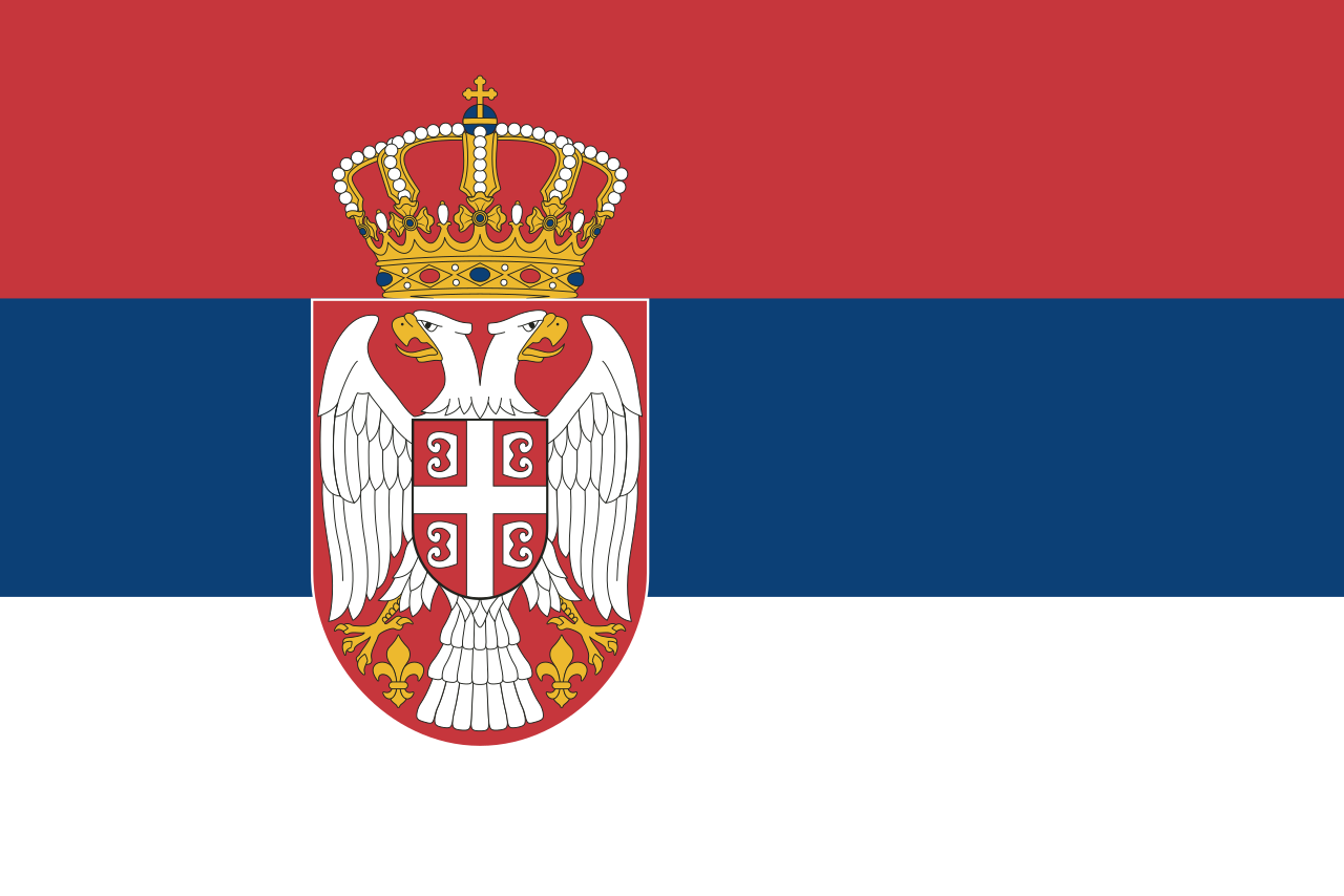 Zastava Srbije